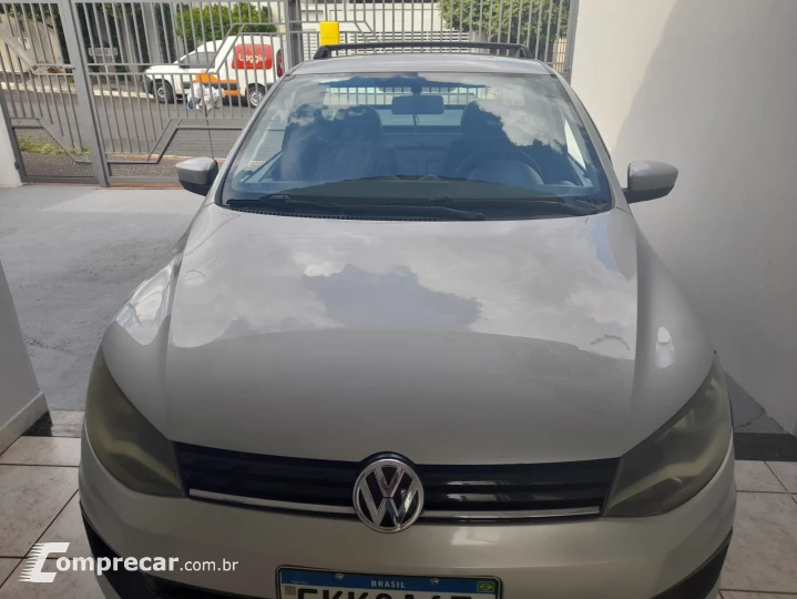 Saveiro 1.6 Trend