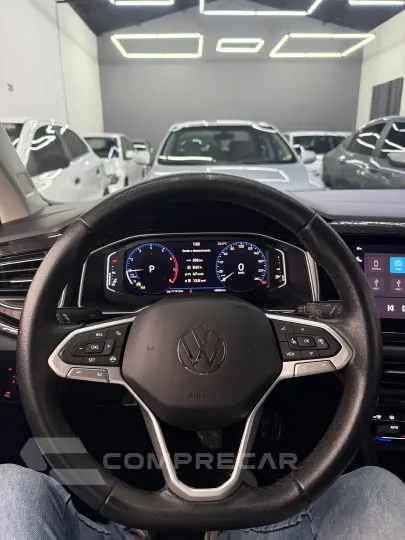POLO 1.0 170 TSI Highline