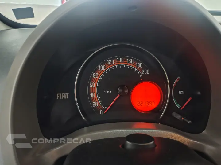 UNO 1.0 EVO Vivace 8V
