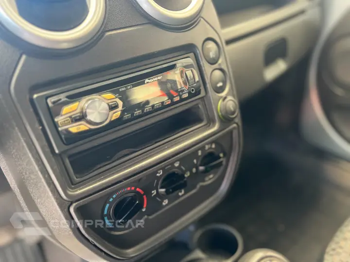 KA 1.0 MPI 8V FORD