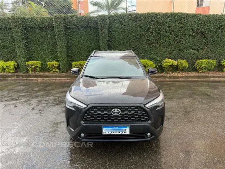 COROLLA CROSS 2.0 Vvt-ie XRE