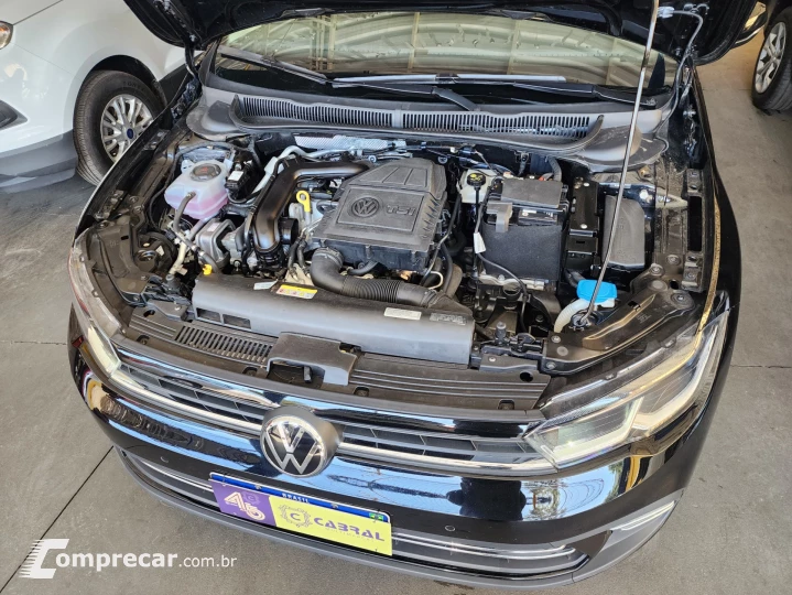 POLO 1.0 170 TSI Highline