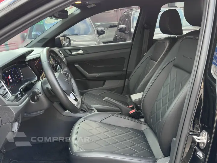 VIRTUS 1.4 250 TSI EXCLUSIVE AUTOMÁTICO