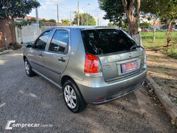 PALIO 1.0 MPI Fire 8V