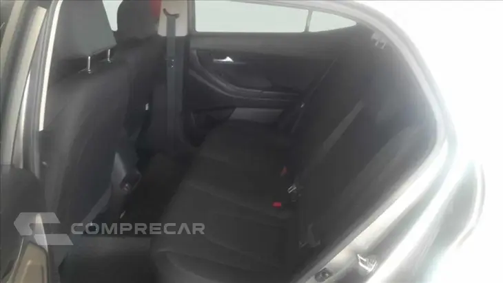 CRETA 1.0 TGDI FLEX COMFORT PLUS AUTOMÁTICO