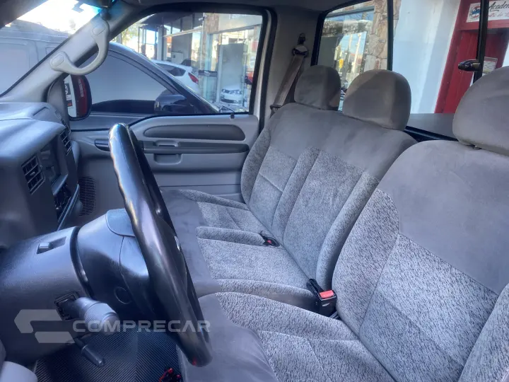 F250 turbo diesel