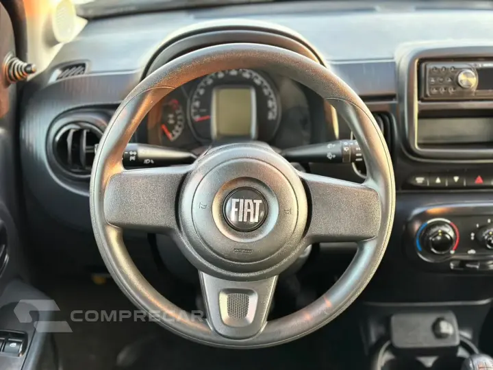 MOBI 1.0 8V EVO Like.