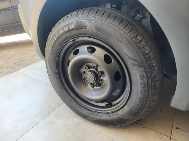 Strada Working 1.4 mpi Fire Flex 8V CS