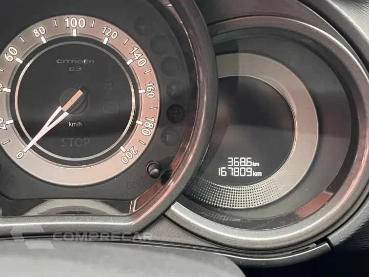 C3 1.5 Tendance 8V
