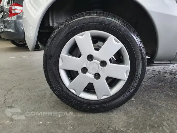 KA 1.0 MPI GL 8V