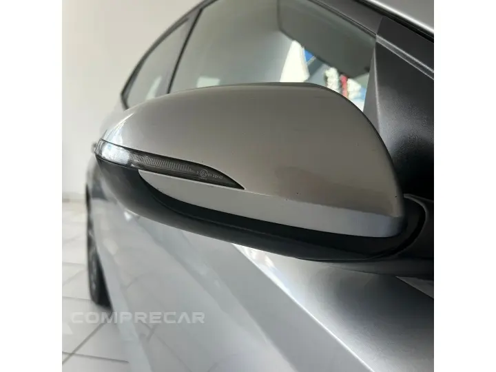 HB20 1.0 TGDI FLEX COMFORT MANUAL