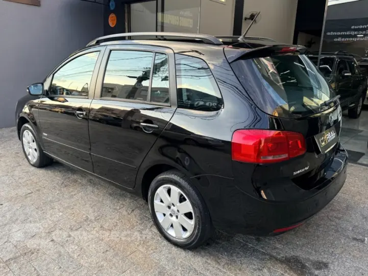 SPACEFOX 1.6 MI Trend 8V