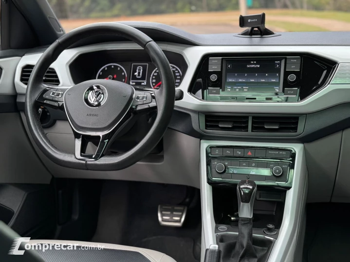 T-CROSS 1.4 250 TSI Highline