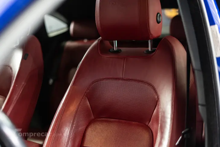 E-PACE 2.0 16V P250 Turbo S AWD