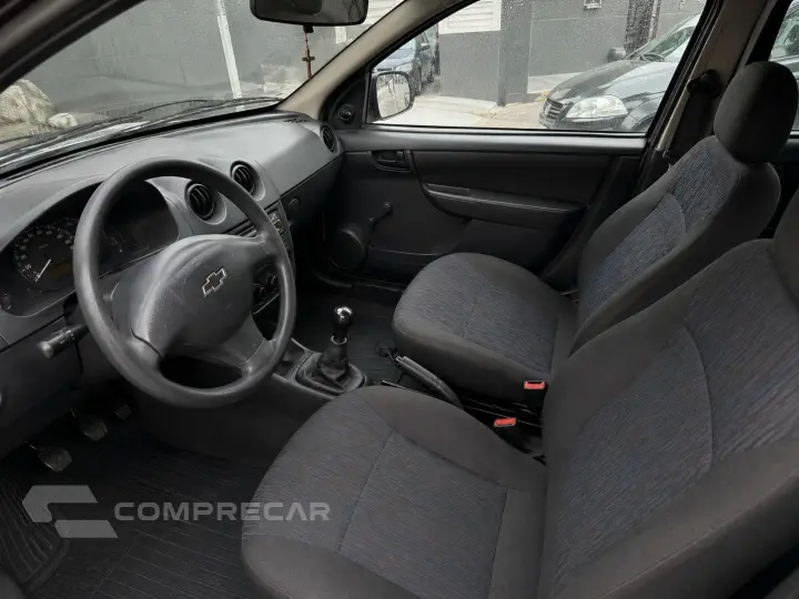 CELTA 1.0 MPFI LIFE 8V FLEX 2P MANUAL