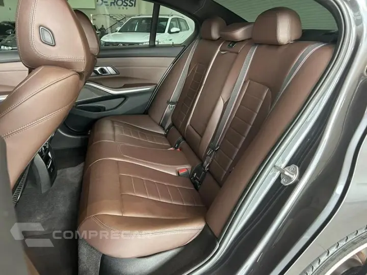 320IA 2.0 TB M SPORT A. FLEX/M.SPORT 4P