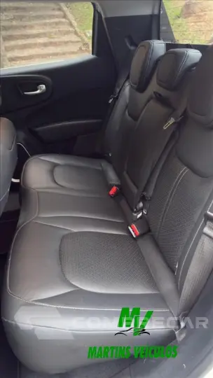 TORO 2.0 16V TURBO DIESEL VOLCANO 4WD AT9