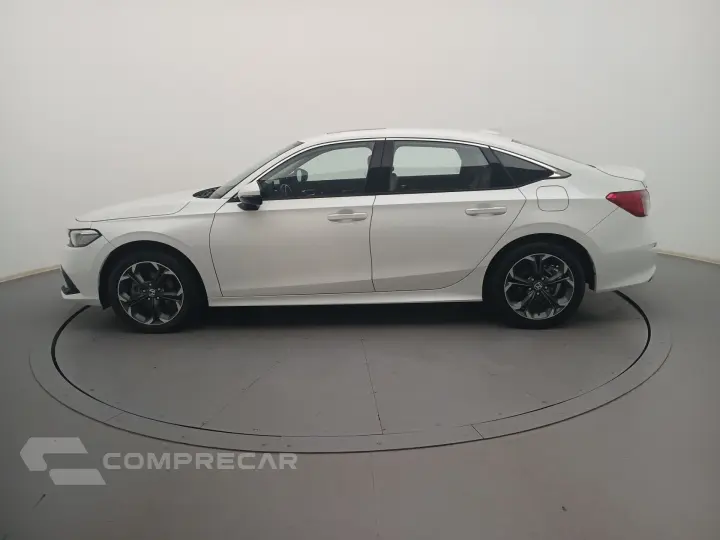 CIVIC 2.0 DI eHEV ADVANCED E-CVT
