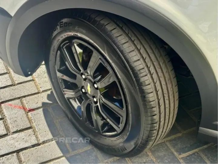 ONIX 1.4 MPFI ACTIV 8V FLEX 4P AUTOMÁTICO