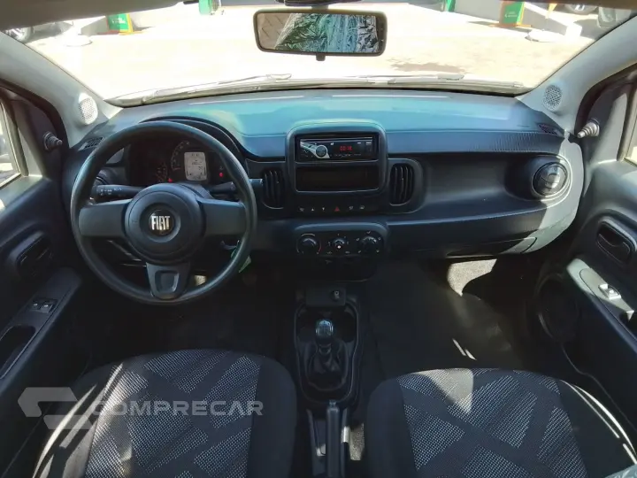 MOBI 1.0 EVO FLEX LIKE. MANUAL