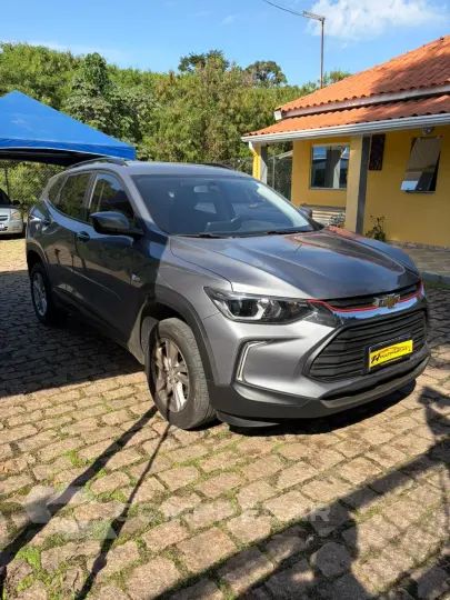 Tracker LT 1.0 Turbo