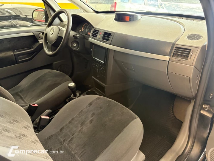 MERIVA 1.8 MPFI Maxx 8V