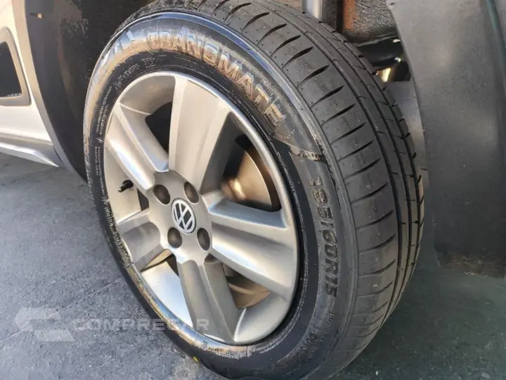 Saveiro CROSS 1.6 Mi Total Flex 8V CE