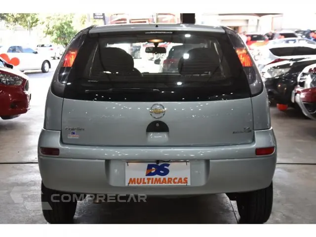 CORSA HATCH - 1.4 MPFI MAXX 8V 4P MANUAL