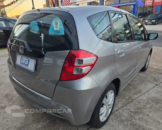 Fit LX 1.4/ 1.4 Flex 8V/16V 5p Aut.