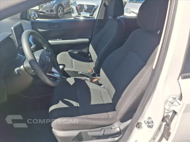 HB20 1.0 12V FLEX COMFORT PLUS MANUAL