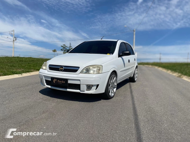 CORSA 1.4 MPFI Maxx 8V