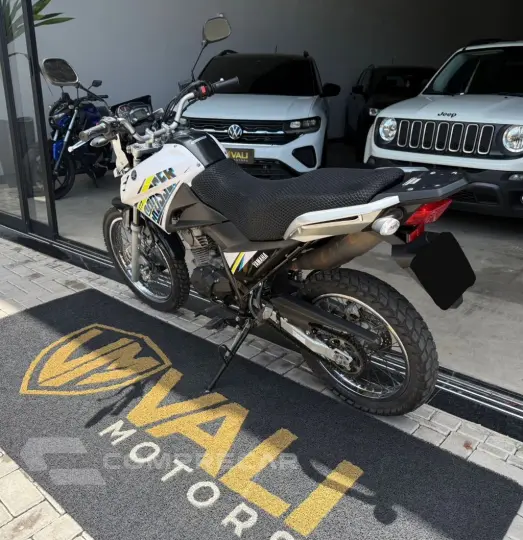 XTZ 150 CROSSER S FLEX