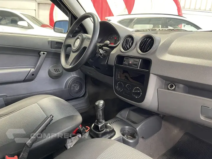 GOL 1.0 MI 8V FLEX 2P MANUAL G.IV