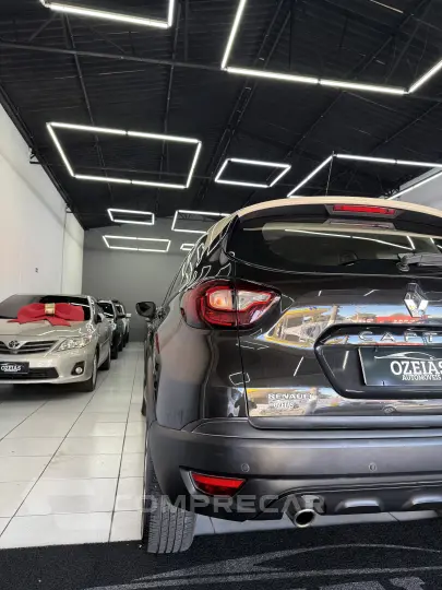 CAPTUR 1.6 16V SCE Life