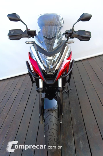 HONDA NC 750X ABS DCT