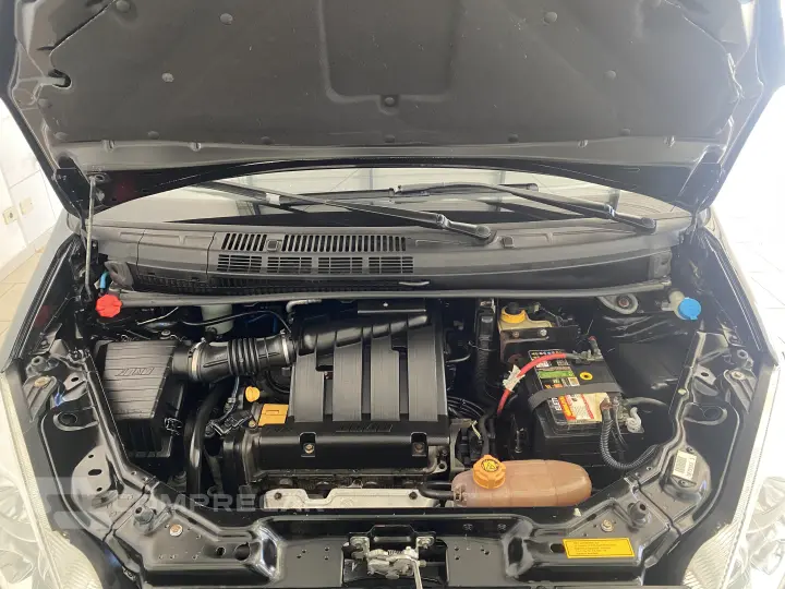 IDEA 1.4 MPI Attractive 8V