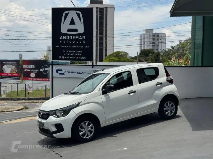 Mobi 1.0 Evo Flex Easy Manual