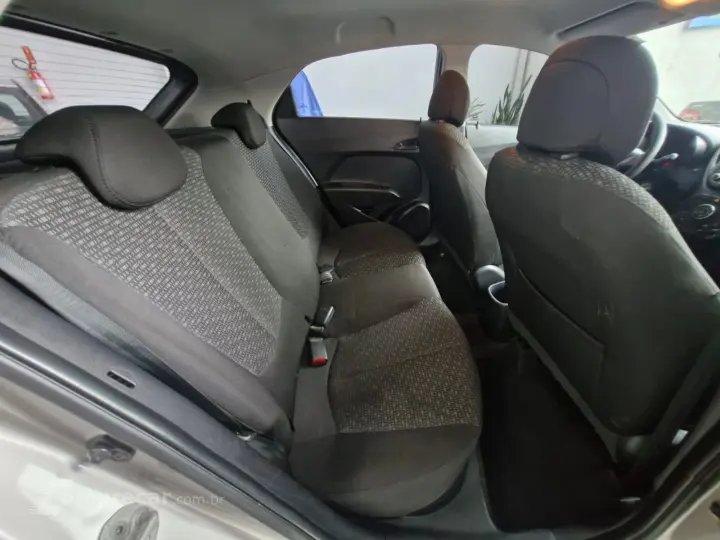 HB20 1.0 12V Comfort Plus