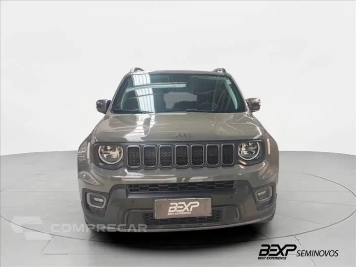 RENEGADE 1.3 T270 Turbo Longitude