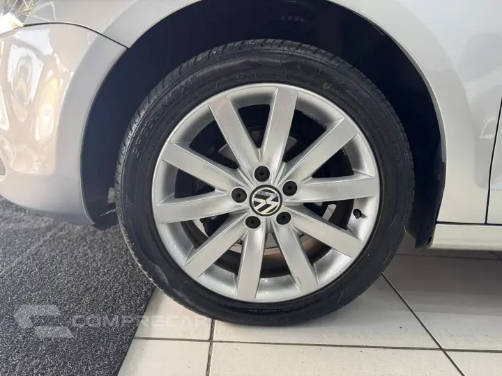 JETTA 2.0 Comfortline