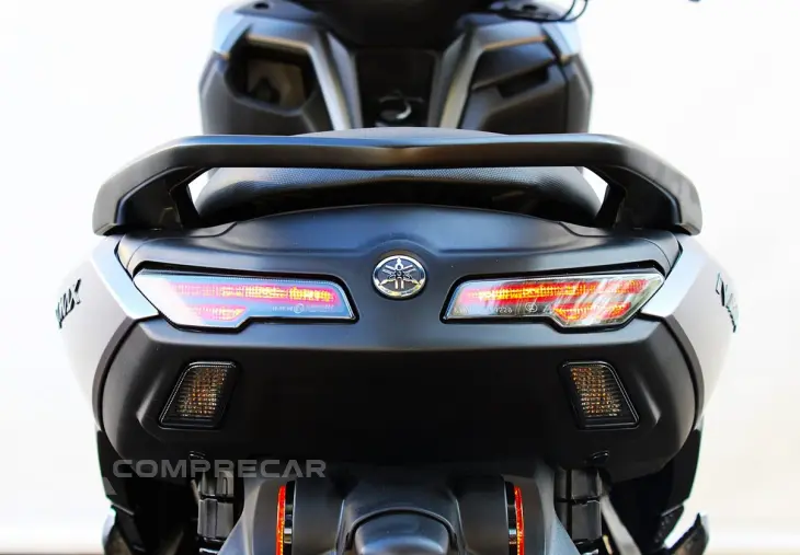 YAMAHA NMAX CONNECTED 160 ABS
