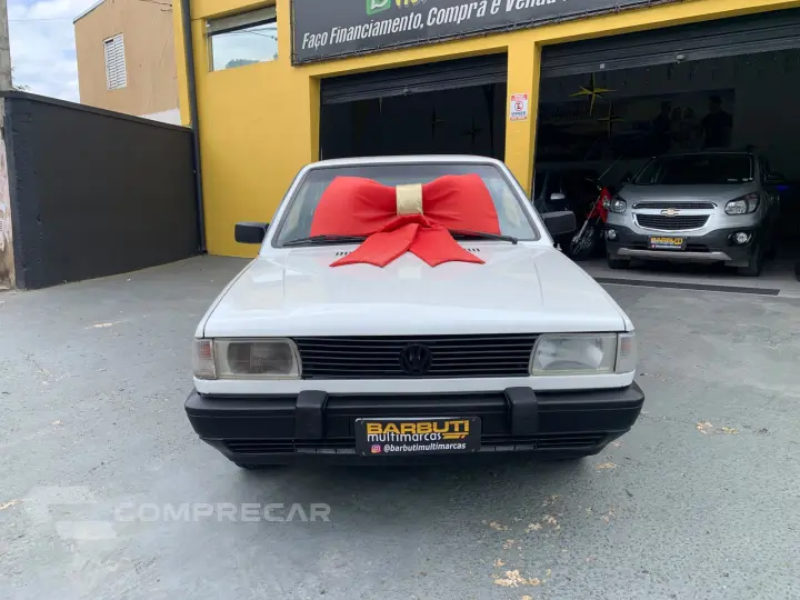 GOL 1.6 CL 8V