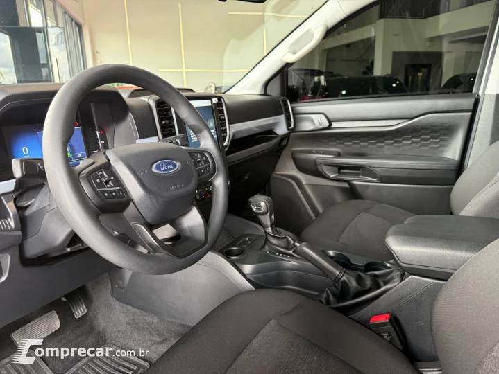 Ranger XLS 2.0 4x2 CD Diesel Aut.