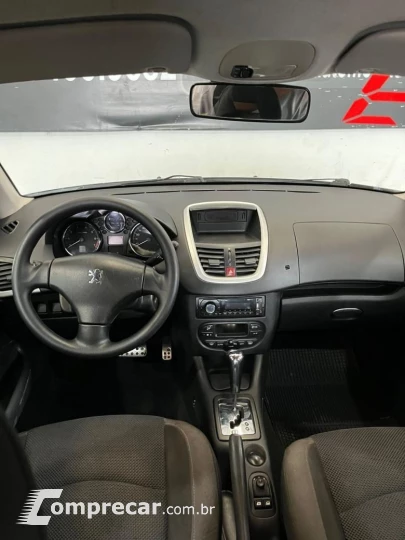 PEUGEOT 207 1.6 SW XS 16V