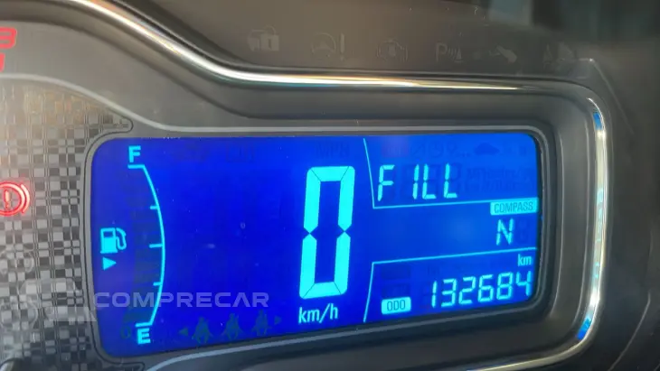 COBALT 1.8 LTZ 8V