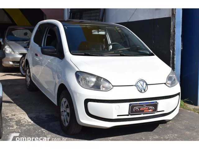 UP - 1.0 MPI TAKE UP 12V 2P MANUAL