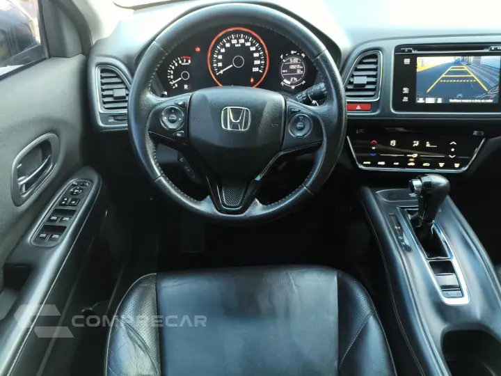 HR-V 1.8 16V EXL