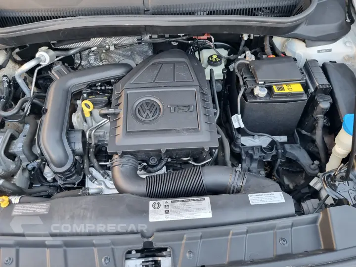 T-CROSS 1.0 200 TSI Sense