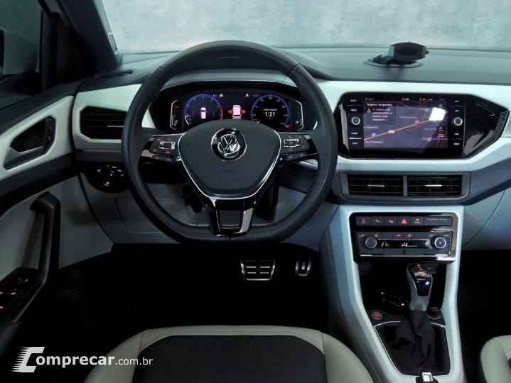 T-CROSS 1.4 250 TSI Highline