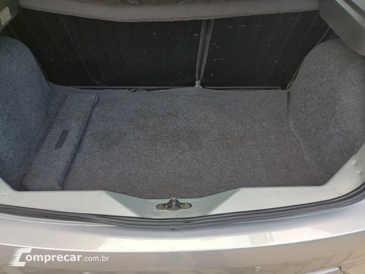 FIESTA 1.0 ROCAM SE PLUS 8V FLEX 4P MANUAL